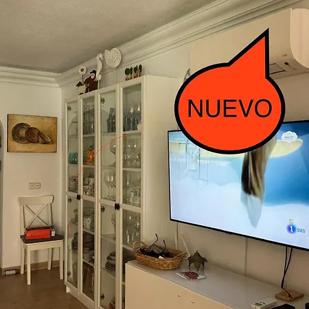 De Frente Marino